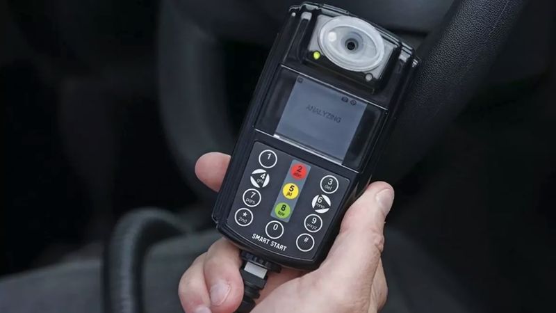 Alkol kilidi fiyatı 2025: Alkol kilidi zorunlu mu, fiyatı ne kadar?