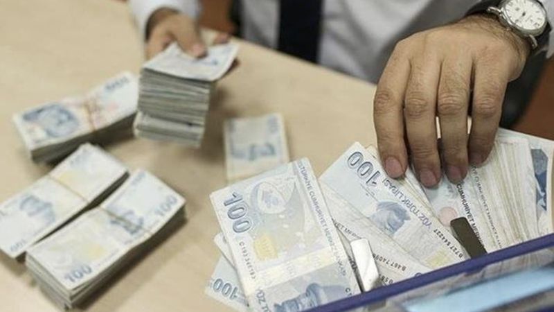 Bakanlık açıkladı: 5.4 milyar liralık ödeme hesaplara yattı!