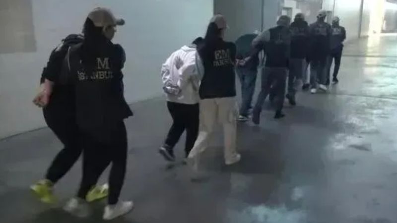 MİT yakaladı savcı iddianamesini yazdı: Aile boyu MOSSAD ajanlığı