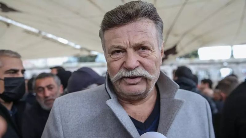 Nuri Alço vasiyetini açıkladı: 