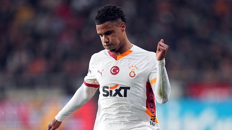 Ismail Jakobs'tan geleceği hakkında açıklama