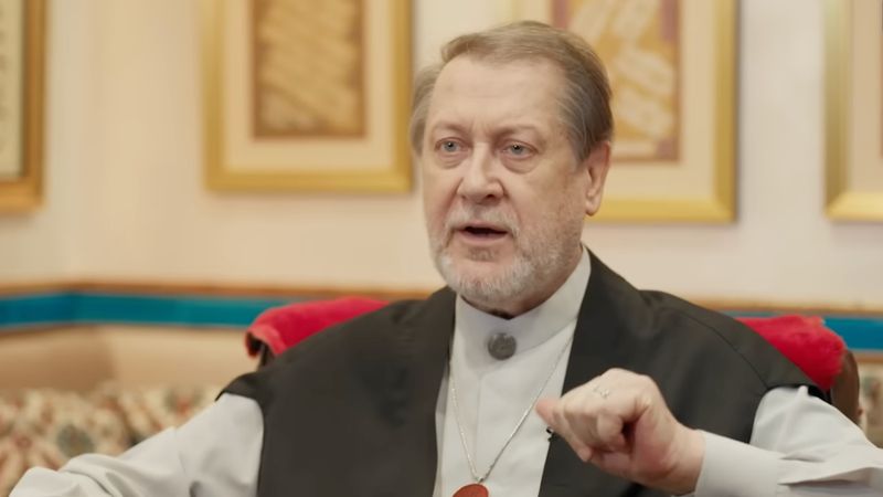 Ahmet Özhan’la Ramazan 18. bölüm