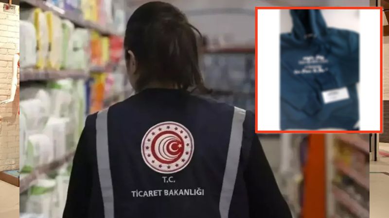 Anne, babalar dikkat! O çocuk eşofmanları piyasadan toplatılıyor: İşte nedeni…