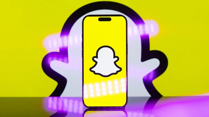 Snapchat, yeni yapay zeka özelliklerini kullanıma sundu