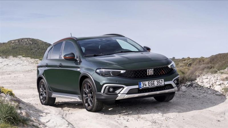 Fiat modellerinde mart ayına özel kampanyalar