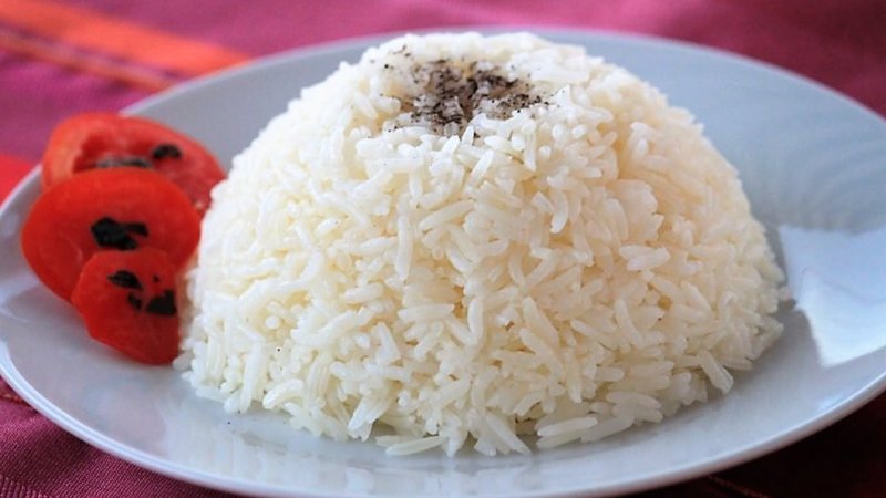 Konu Lezzet Değil! Pilava Karabiber Ekleyin, Gizli Gücünü Keşfedin...