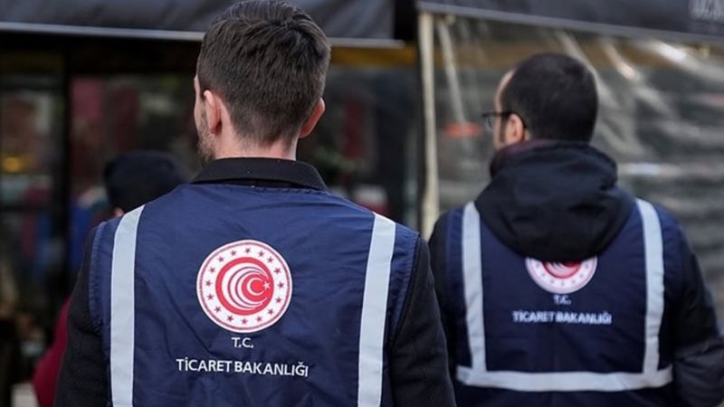 Bakanlık Yasakladı, Tüm Mağazalar Ürünü Çekiyor! İşte Sebebi