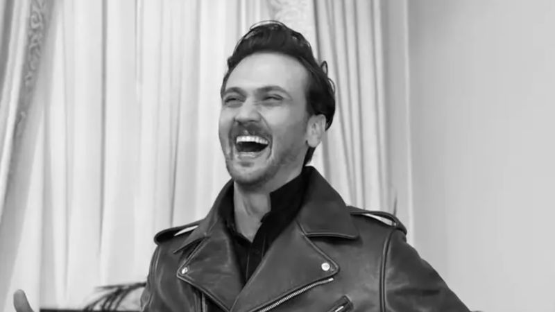 Aras Bulut İynemli kendine 1 milyonluk saat aldı