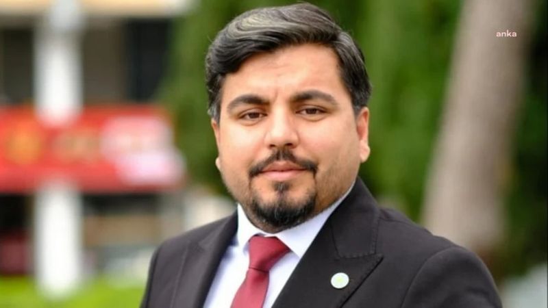 Arif Kocabıyık serbest bırakıldı