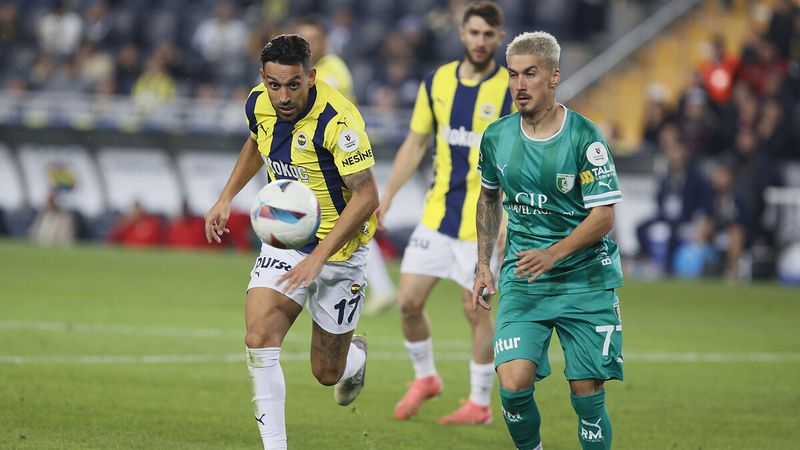 Fenerbahçe'den talep! Bodrum FK maçını erteleyin