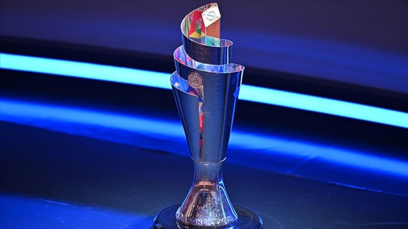 UEFA Uluslar Ligi heyecanı başlıyor