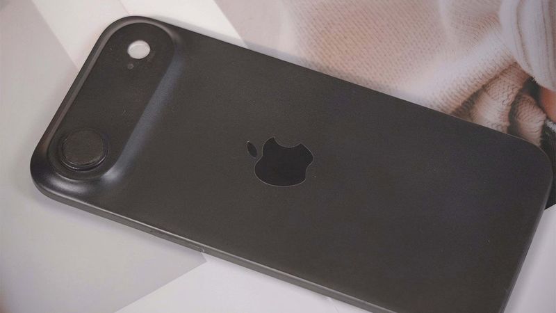 Apple, iPhone'lardan şarj girişini kaldırmak istiyor: İşte nedeni