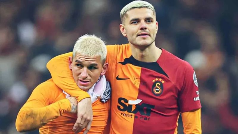 Futbolcuların saçlarını sarıya boyatmasıyla ilgili 'dopingi gizliyor' iddiası çürütüldü