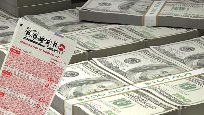 Büyük ikramiye rekor kırdı, kimse kazanamıyor! Tamı tamına 416 milyon dolar boşta