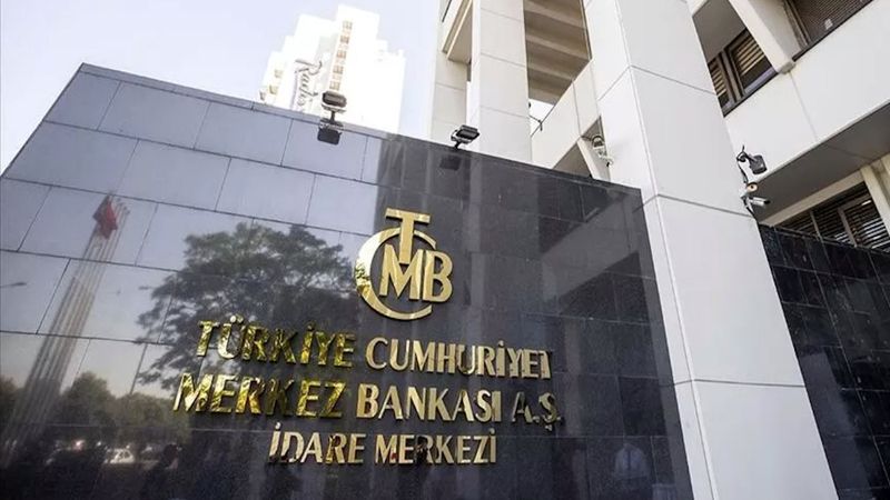 Merkez Bankası'ndan borç verme faizi kararı
