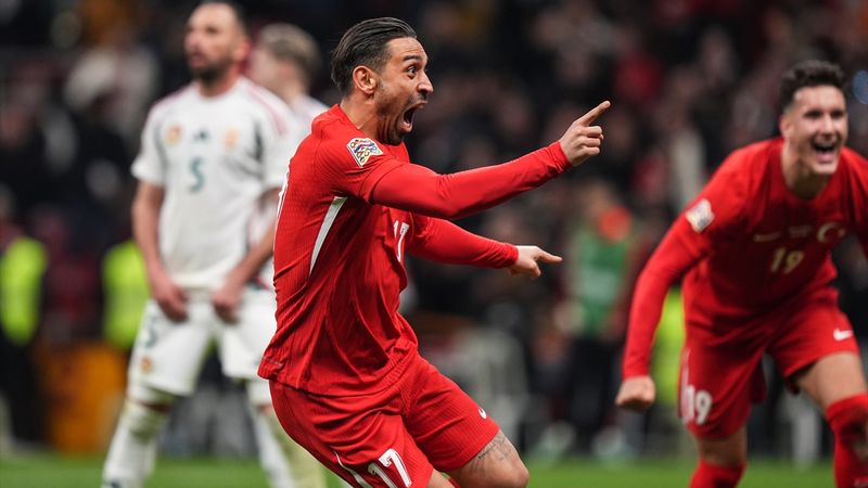 İrfan Can Kahveci: Bu ülke, birlik ve beraberliği hak ediyor