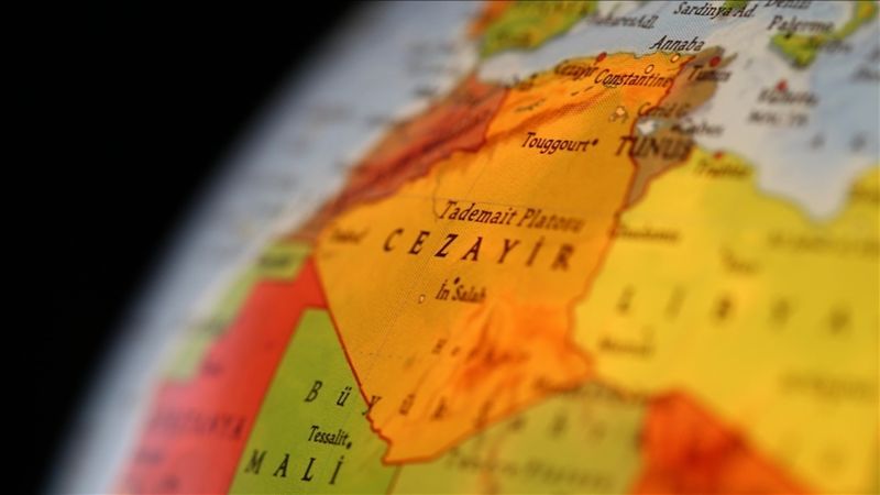 Cezayir, Fransa'yı adli işbirliği yapmamakla suçladı