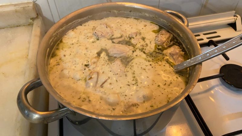 Hem çorba hem ana yemek sayılıyor; İşte malzemeler...