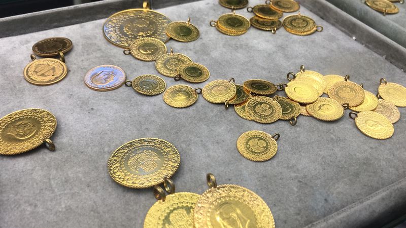 Bu hafta yatırım araçlarından en fazla kazandıran gram altın oldu