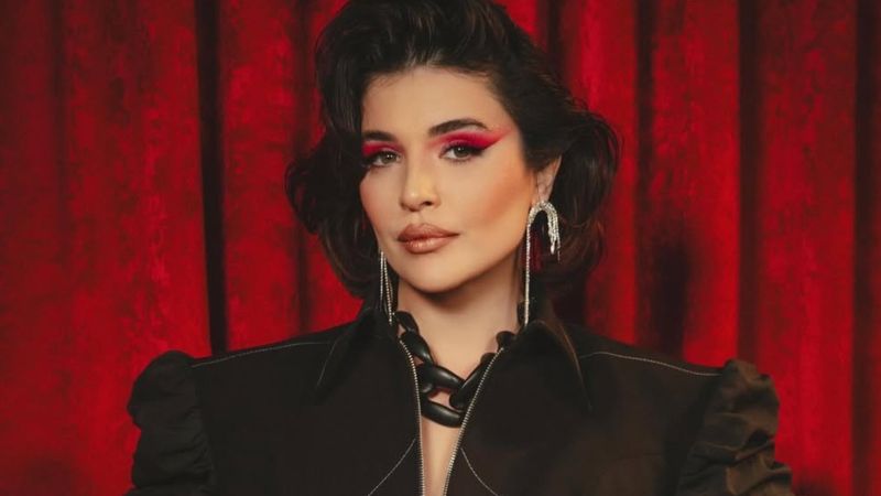 Gonca Vuslateri aylar sonra kızı Asya'yı paylaştı