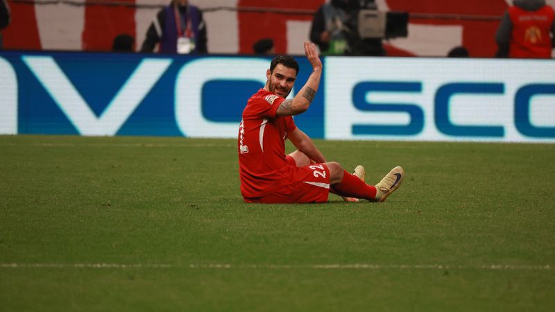 Milli ara Galatasaray'a yaramadı