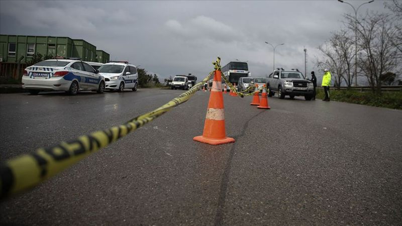 İstanbul'a giriş çıkışlar yasaklandı iddiası yalanlandı