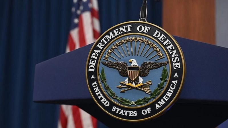 Pentagon: Ordudan bilgi sızdıranlara ilişkin soruşturma başlatılacak