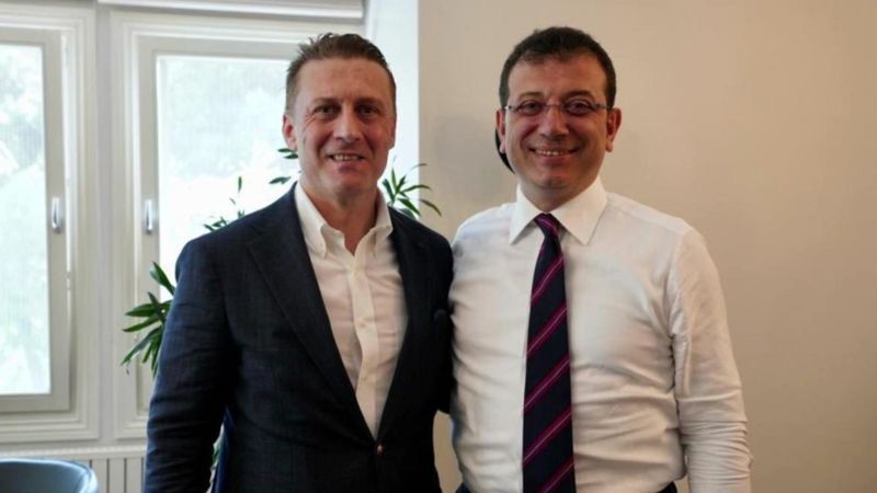 SON DAKİKA! İBB'nin gölge başkanı Ertan Yıldız hakkında tutuklama kararı