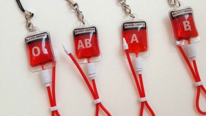 Kansere en yatkın kan grubu belli oldu! O kan gurubunda risk yüzde 55 daha fazla