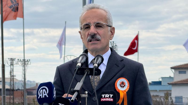 Batman-Hasankeyf kara yolu açıldı