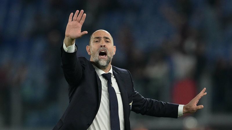 Juventus'ta Igor Tudor dönemi başladı