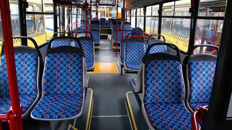 Vatandaşa bayram öncesi müjde: Ücretsiz ulaşım başladı