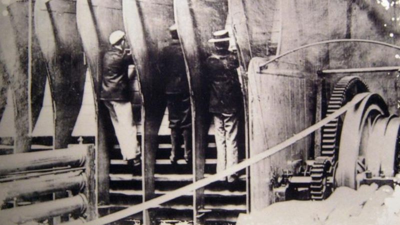 Koşu Bantlarının Korkunç Tarihçesi: Bakın Ne Amaçla Üretilmiş...