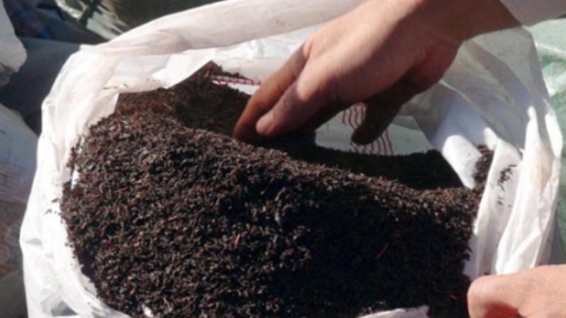 Çay paketlerinden bakın ne çıktı: Bakanlık tek tek ifşa etti