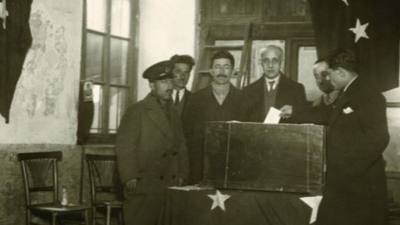 Ümit Yenişehirli yazdı: CHP’nin 19 yıl sürdürdüğü yöntem; rekabetsiz seçim