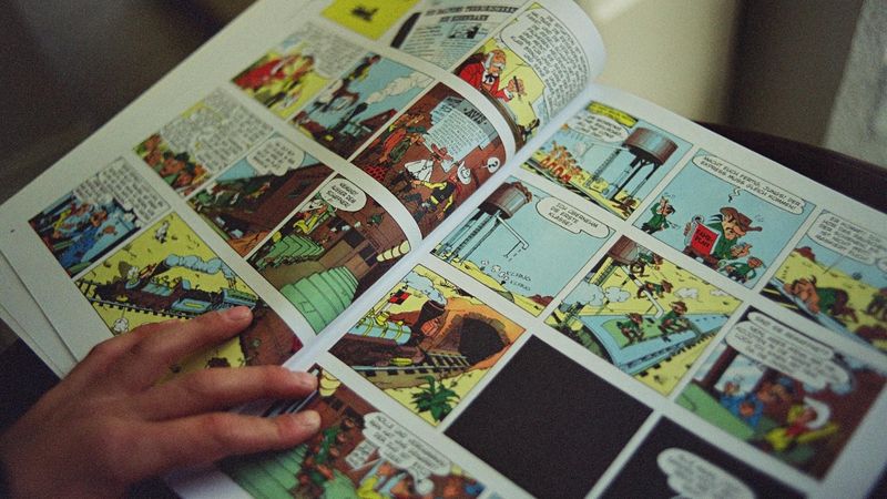 Elinde olan köşeyi dönüyor! Bir köşede unutulan bu kitaplar 6 milyon dolar ediyor