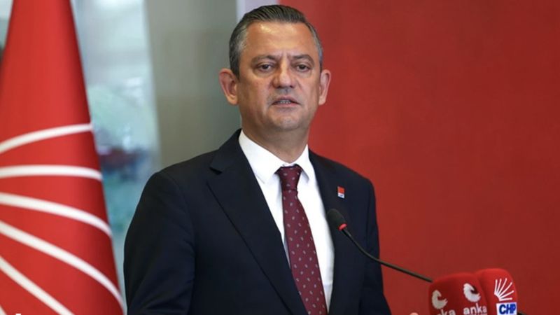 CHP MYK'dan 3,5 saatlik toplantı: Son gelişmeler ele alındı