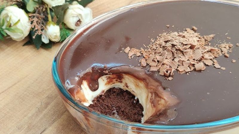 Sosyal Medyayı Sallayan Spoonful Tatlısı! İşte Tarifi ve Püf Noktaları