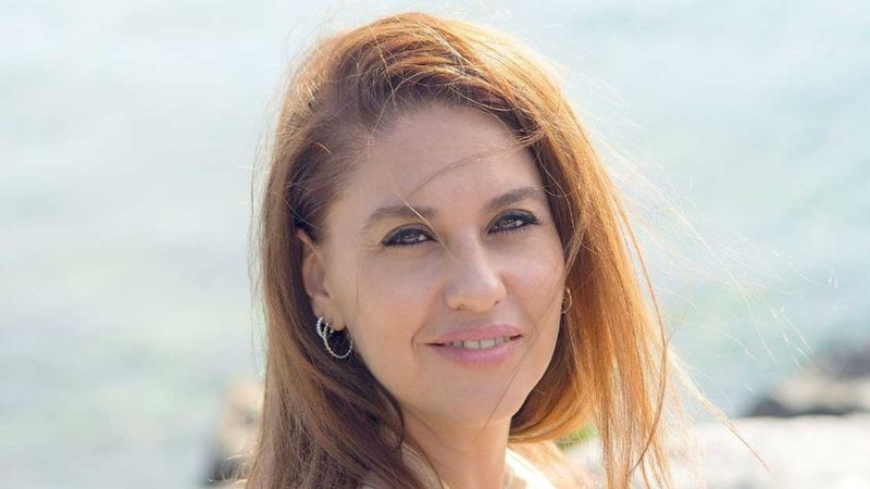 Müjde Evrim Alasya'dan İmamoğlu için boykot çağrısı: Alkol almayın