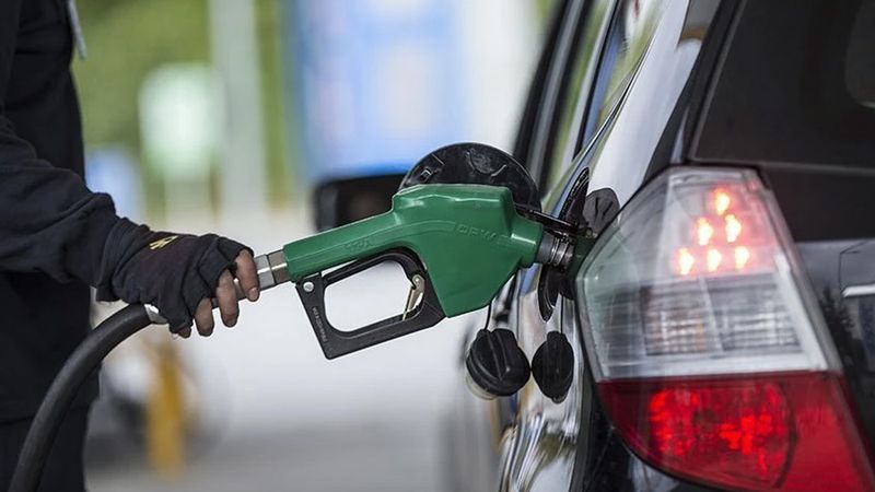 Akaryakıtta tabela değişti: Benzine zam geldi! İşte 25 Mart 2025 güncel benzin, motorin ve LPG fiyatları