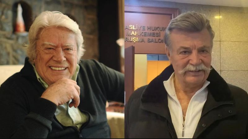 Nuri Alço'dan Yeşilçam itirafı: 