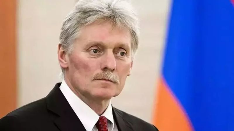 Dmitry Peskov, Rusya ile ABD arasındaki görüşmeleri değerlendirdi