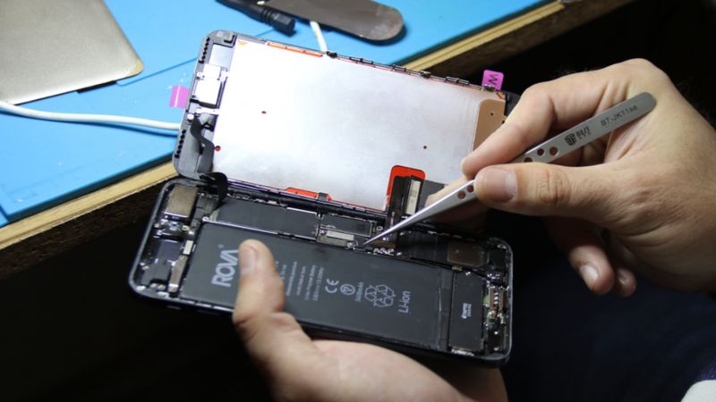 Ticaret Bakanlığı: Tamire bıraktığınız mala benzer ürün talep edebilirsiniz