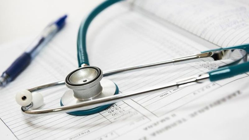 Hastaneye gitti: 3 hafta ömrü kaldığını öğrendi