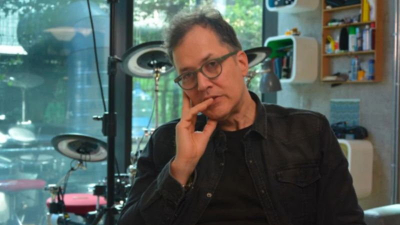 Yönetmen İlker Canikligil gözaltına alındı