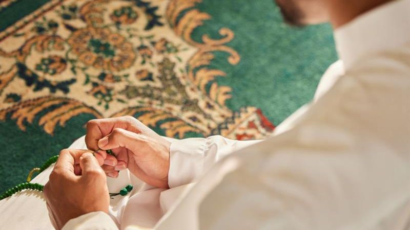 Kadir Gecesi ibadetleri: Okunacak dualar ve çekilecek zikirler...