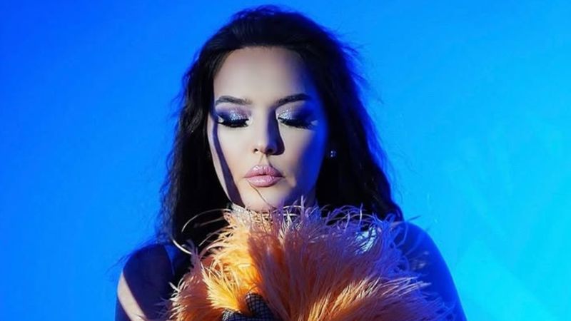 Annesi kaza geçirmişti! Demet Akalın'ın son durumu paylaştı