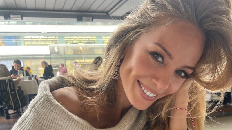 Otobüse binmesi şaşırtmıştı! Oyuncu Bade İşçil'den açıklama geldi