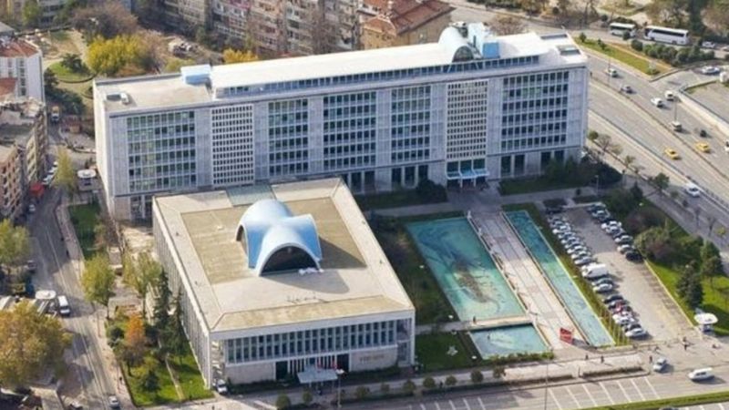 İBB'ye mali soruşturması: CHP'li 2 vekilin dosyası Ankara'da