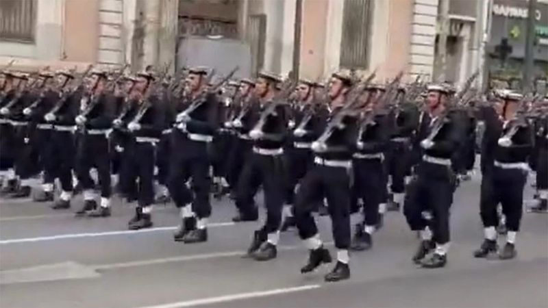 Yunan astsubayların Türkiye'ye hakaretleri krize neden oldu